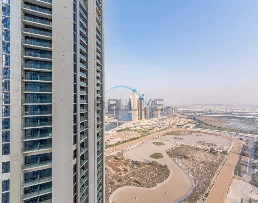 Sophisticated 2-Bedroom in Aykon City 2 Tower — Business Bay — photo 18