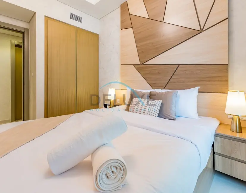 Elegant 1-Bedroom in Aykon City 2 Tower — Business Bay — photo 18