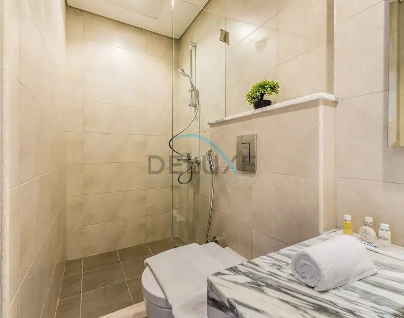 Sophisticated 2-Bedroom in Aykon City 2 Tower — Business Bay — photo 10