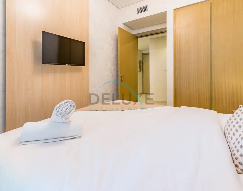 Elegant 1-Bedroom in Aykon City 2 Tower — Business Bay — photo 16