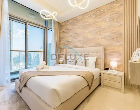 Sophisticated 2-Bedroom in Aykon City 2 Tower — Business Bay — photo 5