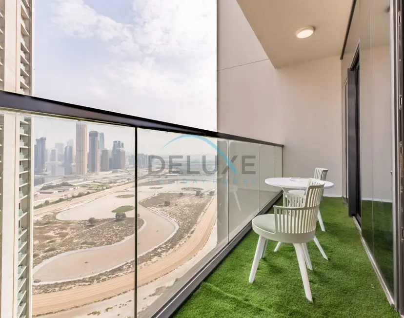 Elegant 1-Bedroom in Aykon City 2 Tower — Business Bay — photo 20