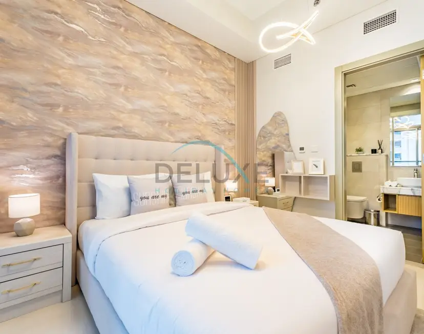 Sophisticated 2-Bedroom in Aykon City 2 Tower — Business Bay — photo 20