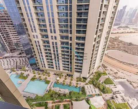 Elegant 1-Bedroom in Aykon City 2 Tower — Business Bay — photo 5