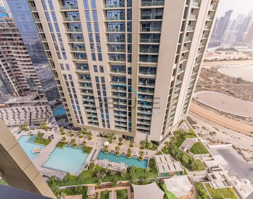 Elegant 1-Bedroom in Aykon City 2 Tower — Business Bay — photo 5