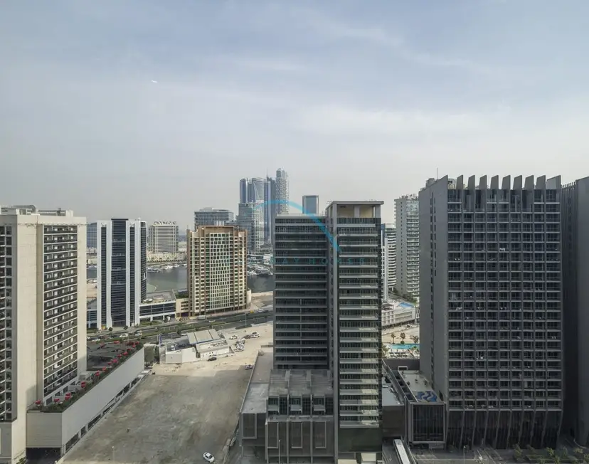 Tranquil 1-Bedroom in Burj Views Tower — Downtown Dubai — photo 21