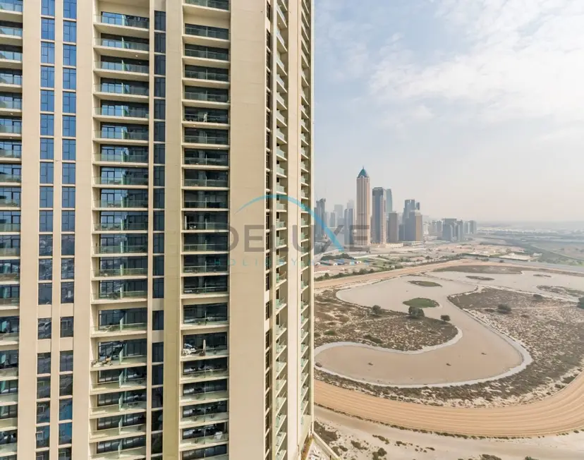 Elegant 1-Bedroom in Aykon City 2 Tower — Business Bay — photo 21