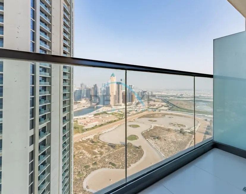 Sophisticated 2-Bedroom in Aykon City 2 Tower — Business Bay — photo 11