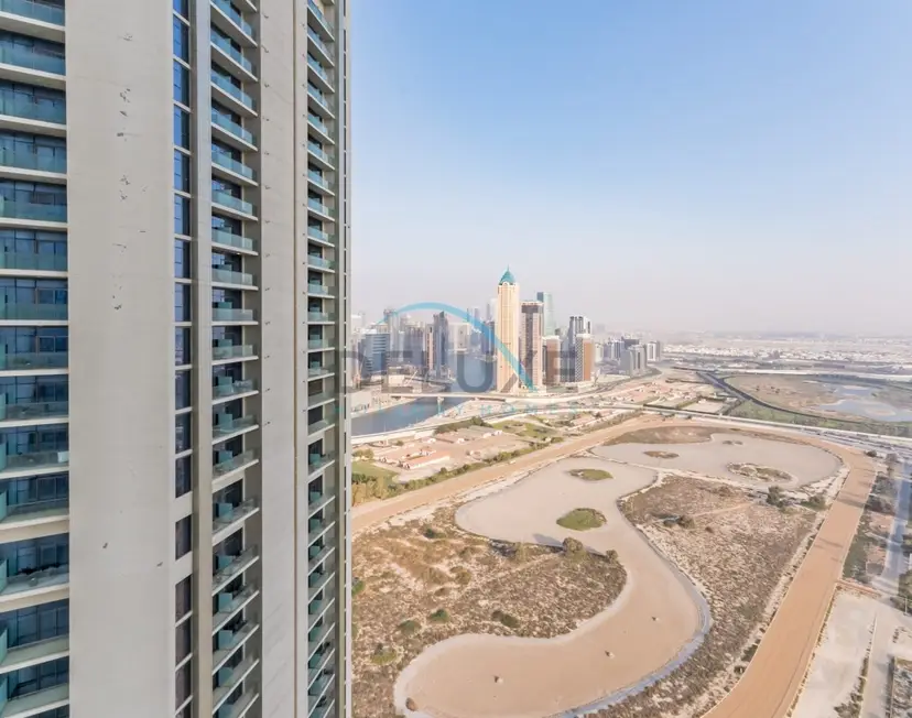 Sophisticated 2-Bedroom in Aykon City 2 Tower — Business Bay — photo 23