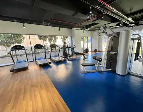 Tranquil 1-Bedroom in Burj Views Tower — Downtown Dubai — photo 5