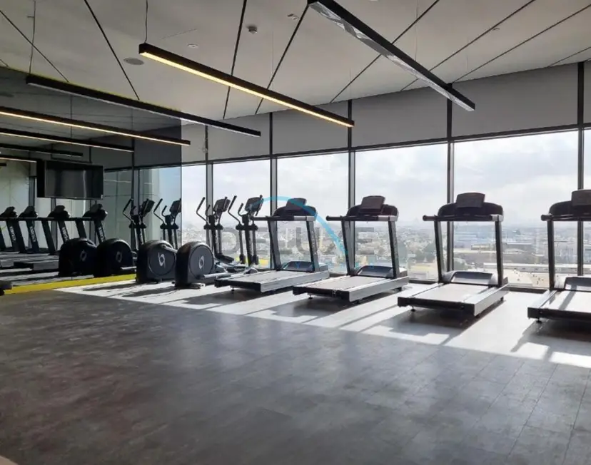 Elegant 1-Bedroom in Aykon City 2 Tower — Business Bay — photo 7