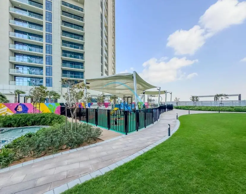 Elegant 1-Bedroom in Aykon City 2 Tower — Business Bay — photo 34