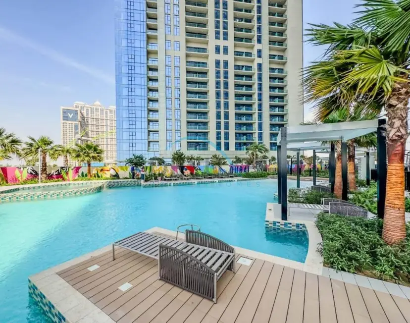 Sophisticated 2-Bedroom in Aykon City 2 Tower — Business Bay — photo 33