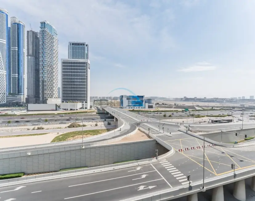 Elegant Studio Next to Dubai Water Canal,15 Northside Tower — Business Bay — photo 17
