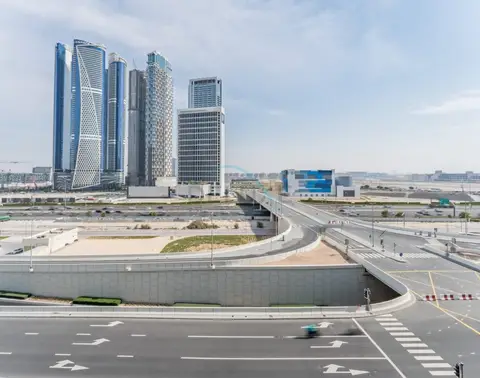 Elegant Studio Next to Dubai Water Canal,15 Northside Tower — Business Bay — photo 5