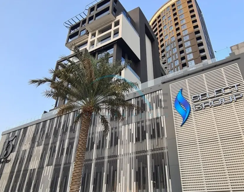 Elegant Studio Next to Dubai Water Canal,15 Northside Tower — Business Bay — photo 19