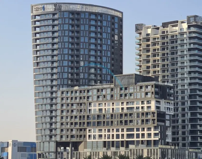 Elegant Studio Next to Dubai Water Canal,15 Northside Tower — Business Bay — photo 21