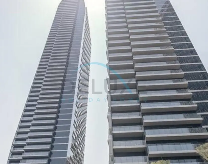 Overlooking Burj Khalifa and Fountain Views from Living to Bedrooms — Downtown Dubai — photo 40