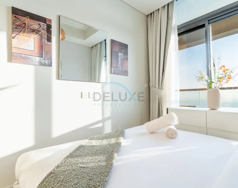 Close to Dubai Water Canal 1-Bedroom with Balcony, Aykon City 2 Tower — Business Bay — photo 18