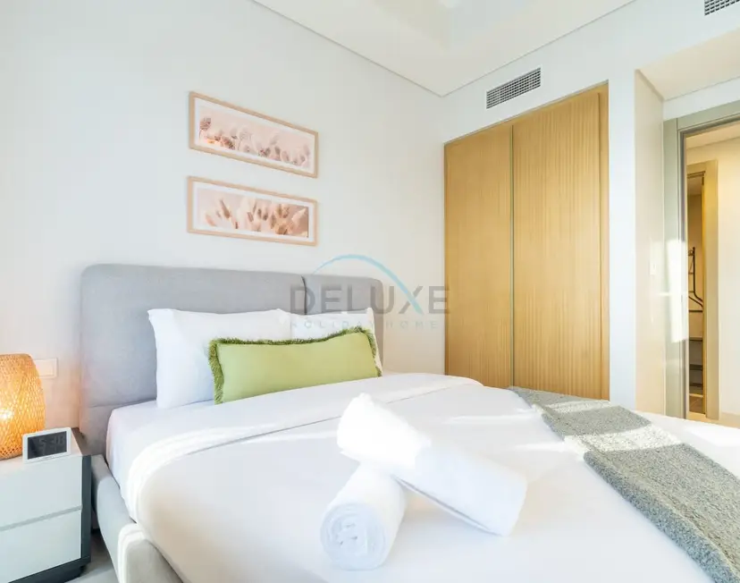 Close to Dubai Water Canal 1-Bedroom with Balcony, Aykon City 2 Tower — Business Bay — photo 17