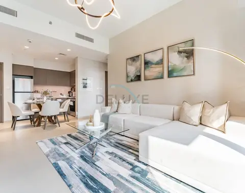 Apartment Steps from Burj Khalifa, Dubai Mall & Metro — Downtown Dubai — photo 5