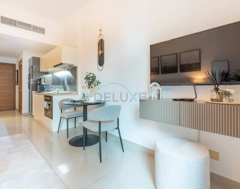 City View Studio, Minutes Away from Dubai Opera — Downtown Dubai — photo 15
