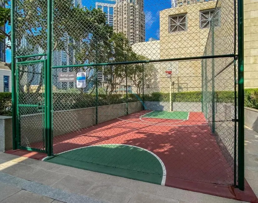 City View Studio, Minutes Away from Dubai Opera — Downtown Dubai — photo 18