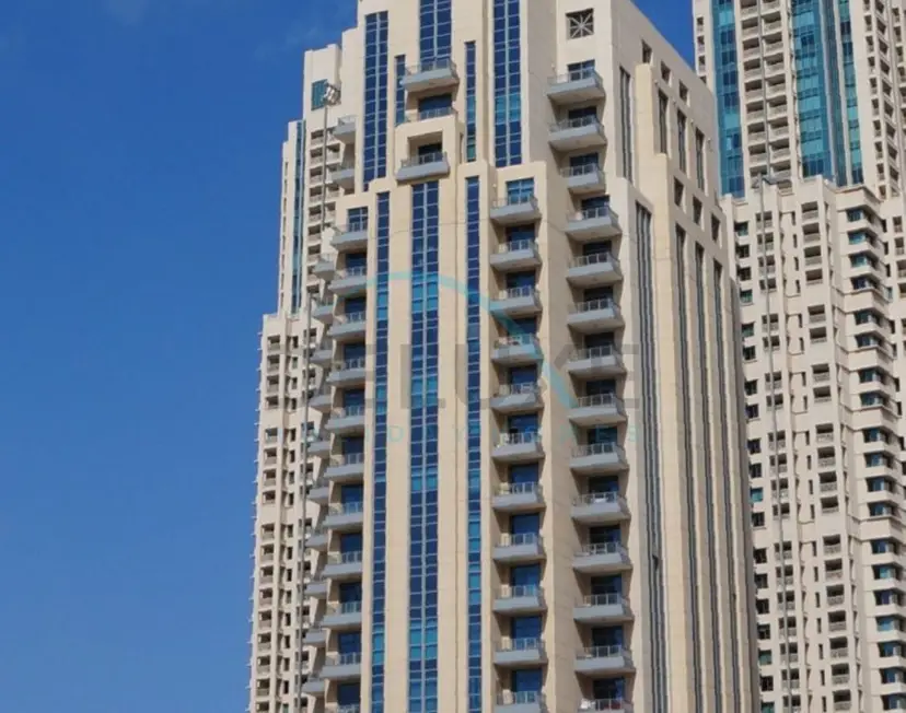 City View Studio, Minutes Away from Dubai Opera — Downtown Dubai — photo 20