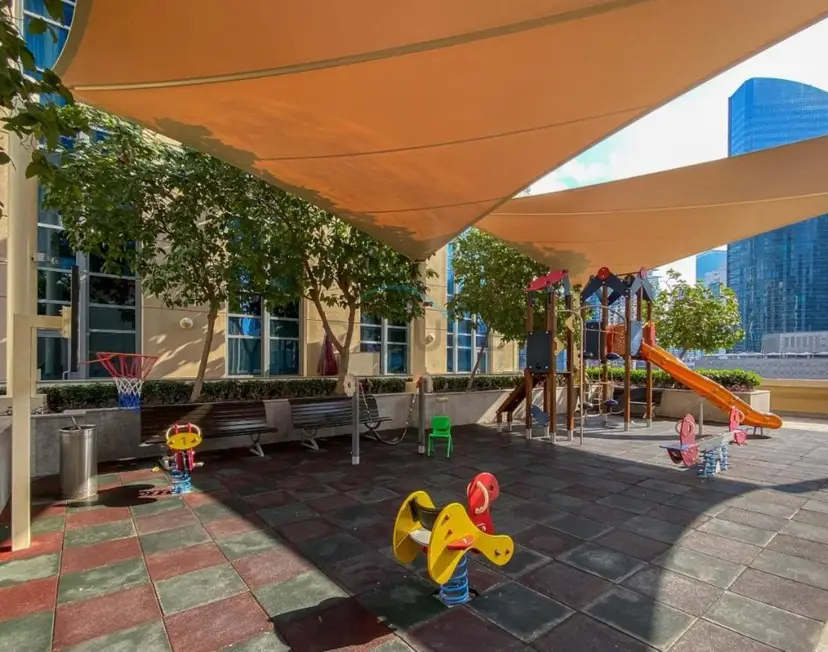 City View Studio, Minutes Away from Dubai Opera — Downtown Dubai — photo 24