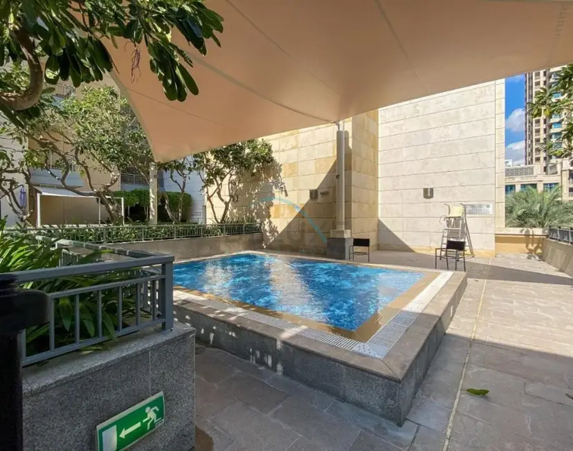 City View Studio, Minutes Away from Dubai Opera — Downtown Dubai — photo 27