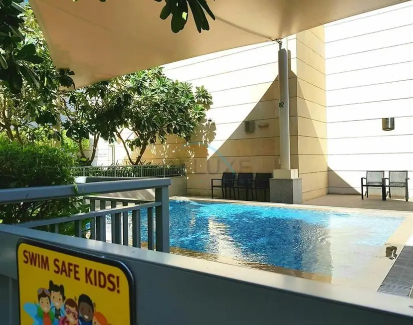 City View Studio, Minutes Away from Dubai Opera — Downtown Dubai — photo 28