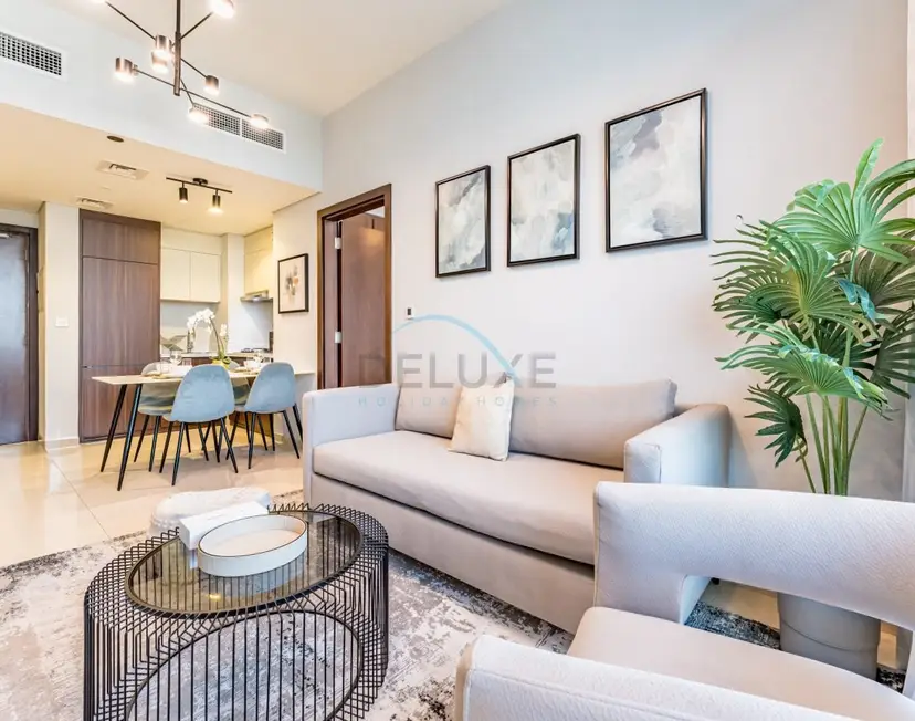 High-Rise 2-Bedroom with Dubai Water Canal View, Quick Access — Business Bay — photo 12