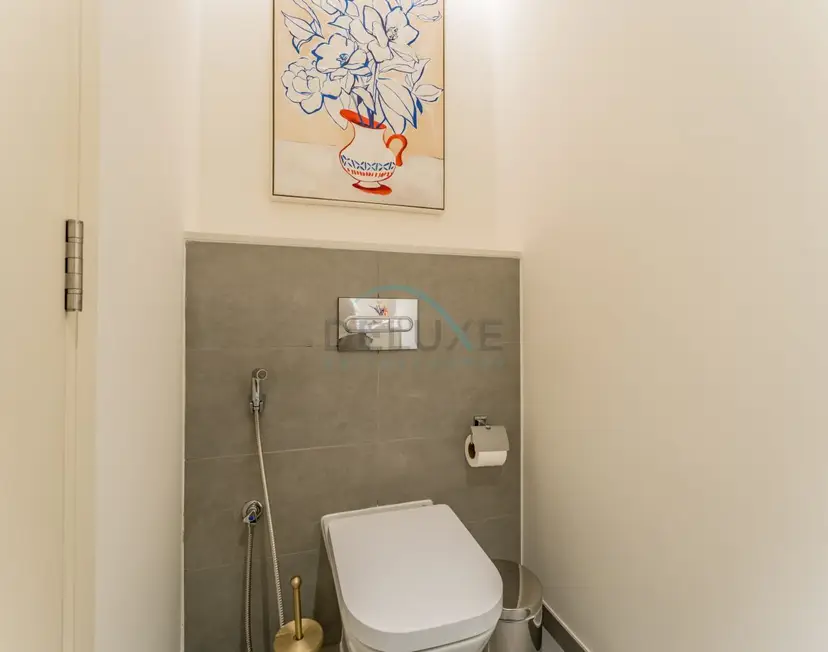 Furnished 1-Bedroom, Walk — Business Bay — photo 17