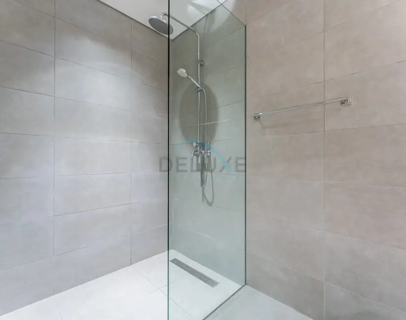Furnished 1-Bedroom, Walk — Business Bay — photo 19