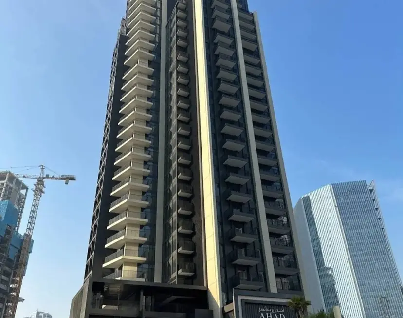 Furnished 1-Bedroom, Walk — Business Bay — photo 28