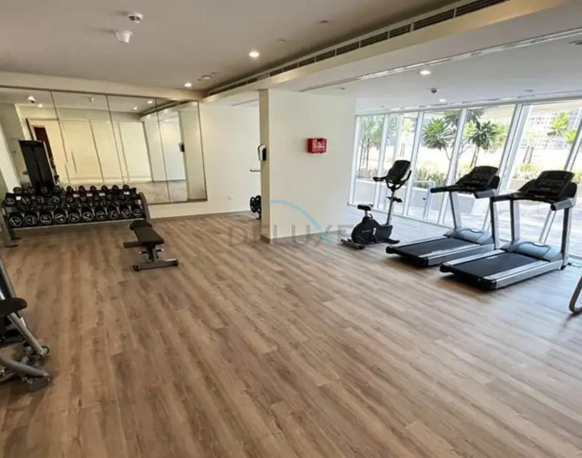 High-Rise 2-Bedroom with Dubai Water Canal View, Quick Access — Business Bay — photo 23