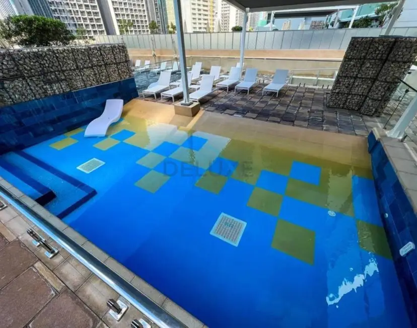 High-Rise 2-Bedroom with Dubai Water Canal View, Quick Access — Business Bay — photo 29