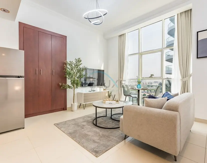 Studio Near Dubai Water Canal and Bus Station — Business Bay — photo 7