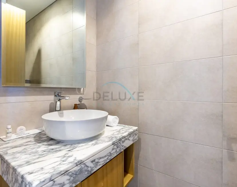 High-Floor Skyline View Near Safa Park and Godolphin Stables with Easy — Business Bay — photo 9