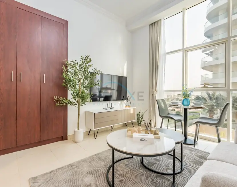 Studio Near Dubai Water Canal and Bus Station — Business Bay — photo 8