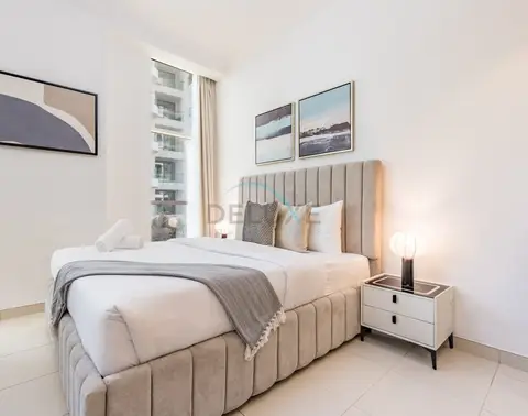 Studio Near Dubai Water Canal and Bus Station — Business Bay — photo 5