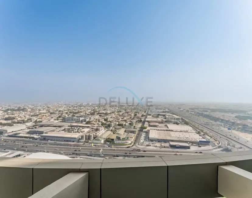 Steps from Dubai Water Canal 2-Bedroom, Near Safa Park & SZR, Easy — Business Bay — photo 21