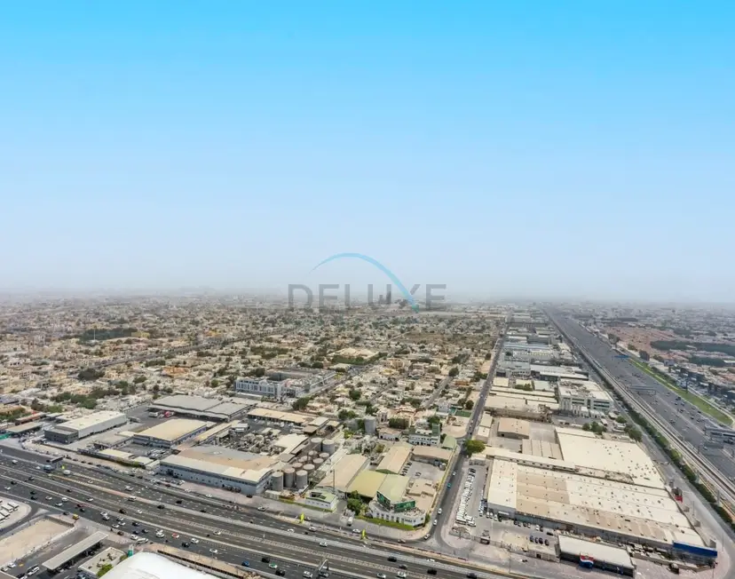 High-Floor Skyline View Near Safa Park and Godolphin Stables with Easy — Business Bay — photo 21