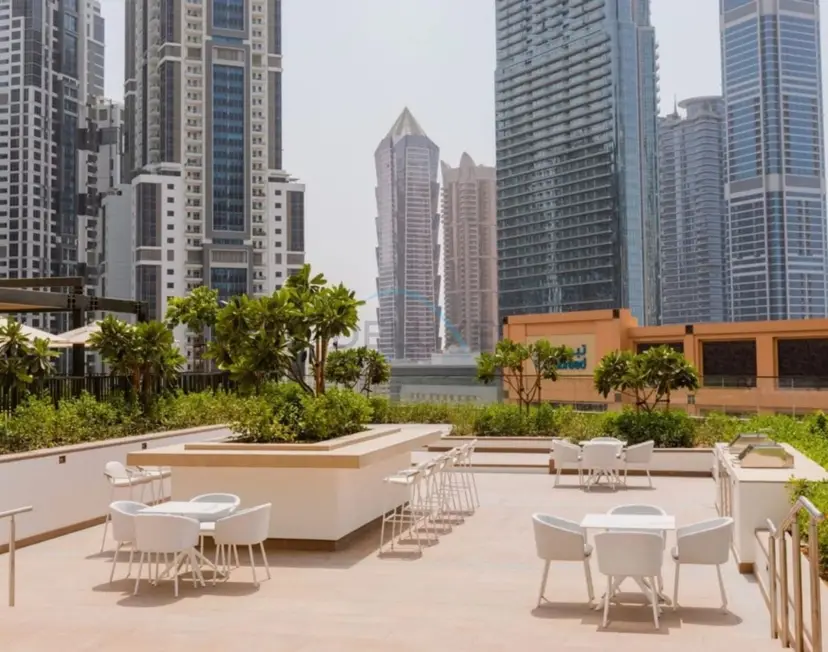 Boulevard Views, Steps from Burj Khalifa & Dubai Mall — Downtown Dubai — photo 18