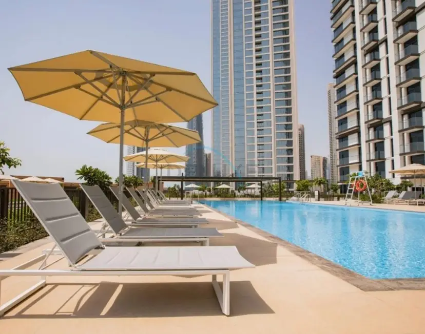 Boulevard Views, Steps from Burj Khalifa & Dubai Mall — Downtown Dubai — photo 20