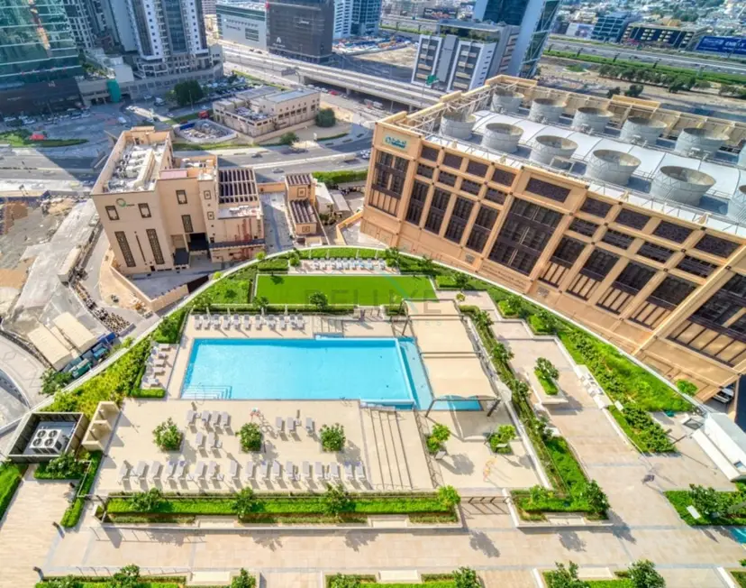 Boulevard Views, Steps from Burj Khalifa & Dubai Mall — Downtown Dubai — photo 21