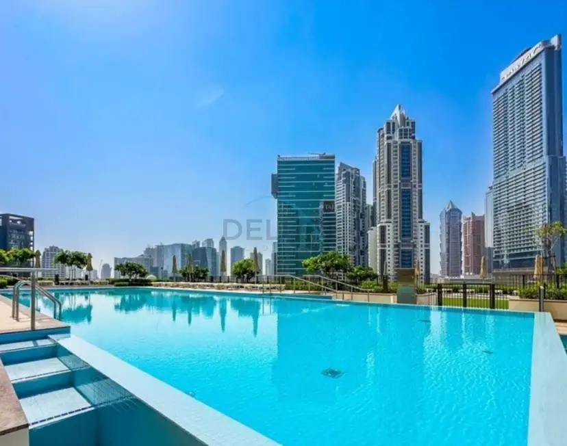 Boulevard Views, Steps from Burj Khalifa & Dubai Mall — Downtown Dubai — photo 22