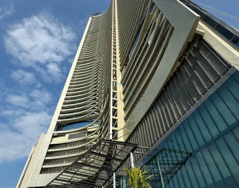 High-Floor Skyline View Near Safa Park and Godolphin Stables with Easy — Business Bay — photo 22