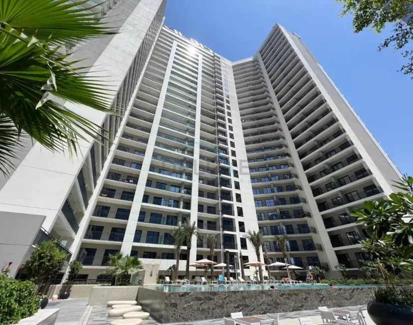 Facing the Dubai Water Canal 1-Bedroom, Minutes from Metro with Easy — Business Bay — photo 14