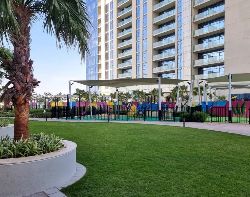 High-Floor Skyline View Near Safa Park and Godolphin Stables with Easy — Business Bay — photo 25